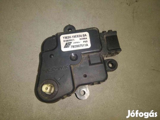 Ford Galaxy II Fűtés Állító Motor