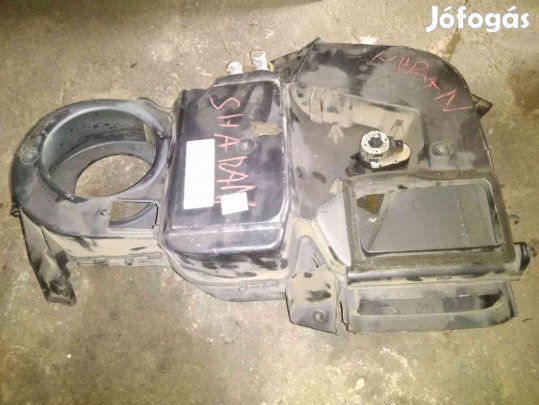 Ford Galaxy II Fűtés Box + Fűtő Radiátor
