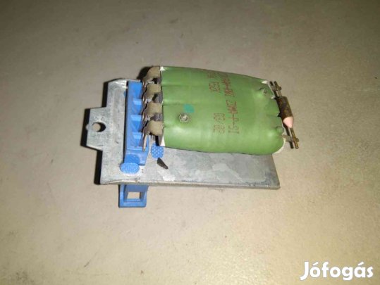 Ford Galaxy II Fűtés Ellenállás