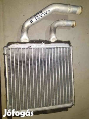 Ford Galaxy II Fűtő Radiátor