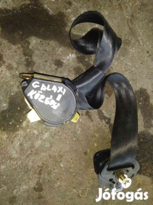 Ford Galaxy II Hátsó Középső Biztonsági Öv
