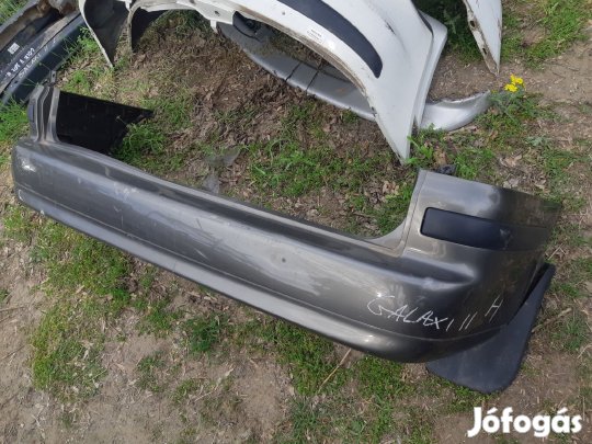 Ford Galaxy II Hátsó Lökhárító
