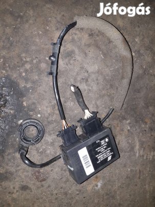 Ford Galaxy II Immobilizer + Immo Gyűrű