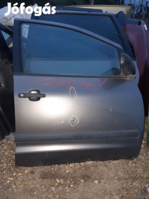 Ford Galaxy II Jobb Első Ajtó