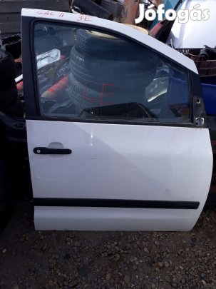 Ford Galaxy II Jobb Első Ajtó