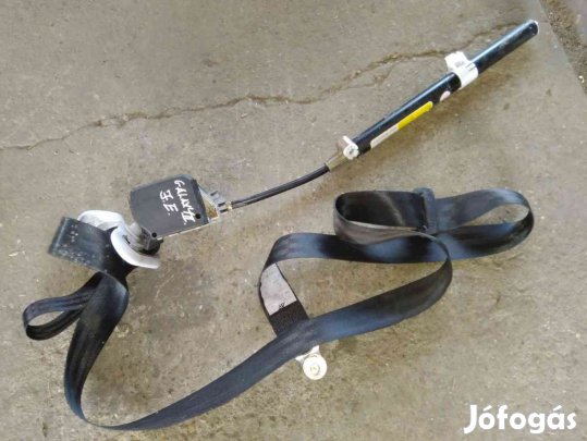 Ford Galaxy II Jobb Első Biztonsági Öv + Övfeszítő