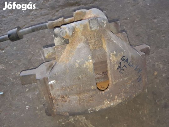 Ford Galaxy II Jobb Első Féknyereg