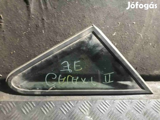 Ford Galaxy II Jobb Első Fix Üveg