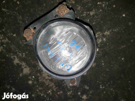 Ford Galaxy II Jobb Első Ködlámpa