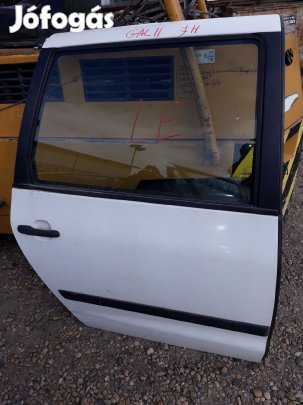 Ford Galaxy II Jobb Hátsó Ajtó