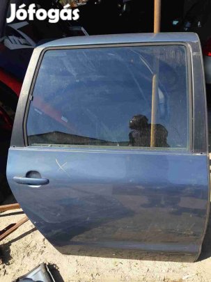 Ford Galaxy II Jobb Hátsó Ajtó