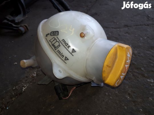 Ford Galaxy II Kiegyenlítő Tartály