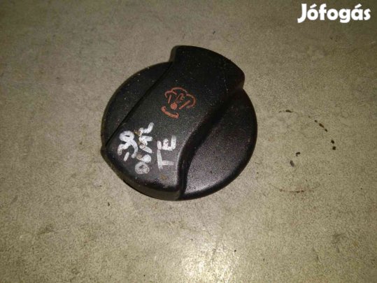 Ford Galaxy II Kiegyenlítő Tartály Kupak