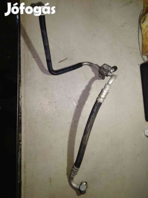 Ford Galaxy II Klímacső