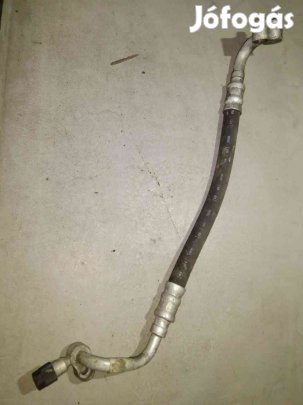 Ford Galaxy II Klímacső