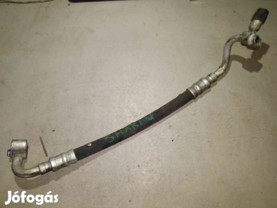 Ford Galaxy II Klímacső