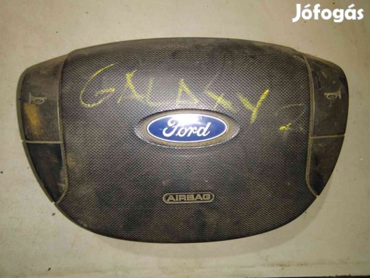 Ford Galaxy II Kormány Légzsák
