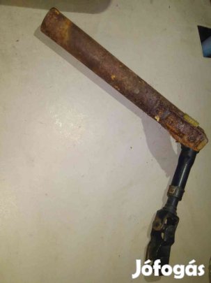 Ford Galaxy II Kormányoszlop + Kormánykardán + Kormánycsukló