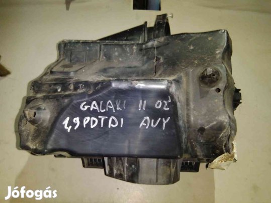 Ford Galaxy II Légszűrő Ház