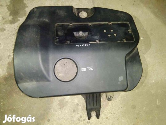 Ford Galaxy II Motor Fedél