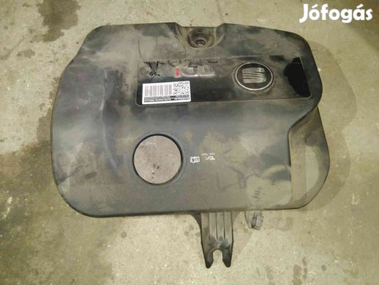 Ford Galaxy II Motor Fedél