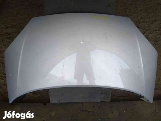 Ford Galaxy II Motorháztető