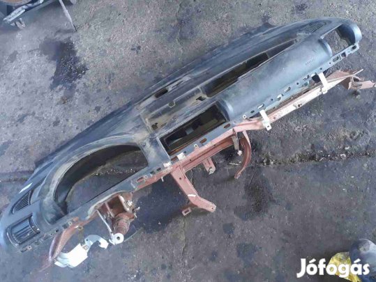 Ford Galaxy II Műszerfal Héj