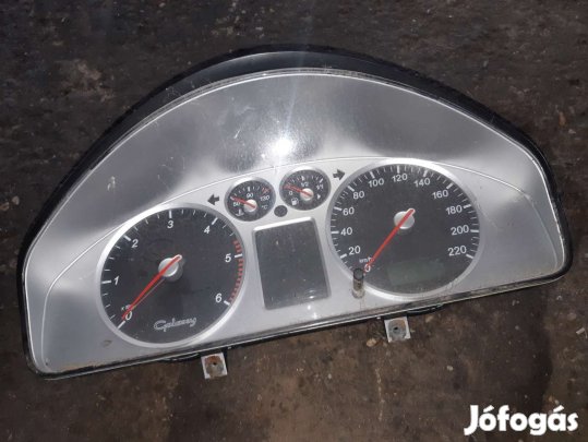 Ford Galaxy II Óraegység / Kilométeróra