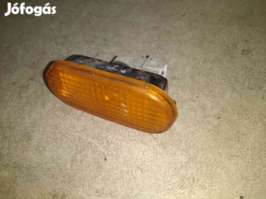 Ford Galaxy II Rendszámtábla Világítás