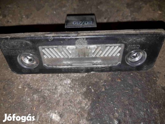 Ford Galaxy II Rendszámtábla Világítás