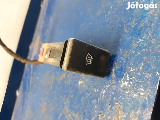 Ford Galaxy II Szélvédőfűtés Kapcsoló