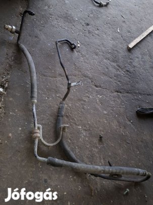 Ford Galaxy II Szervócső