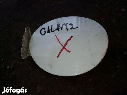 Ford Galaxy II Tankajtó