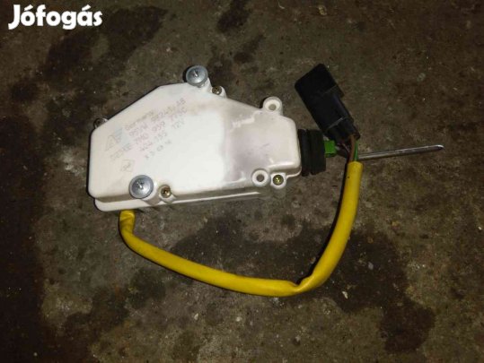 Ford Galaxy II Tankajtó Zár Motor