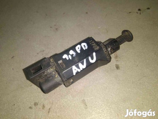 Ford Galaxy II Tempomat Kuplung Pedál Kapcsoló