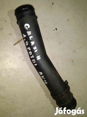 Ford Galaxy II Turbócső / Intercooler Cső