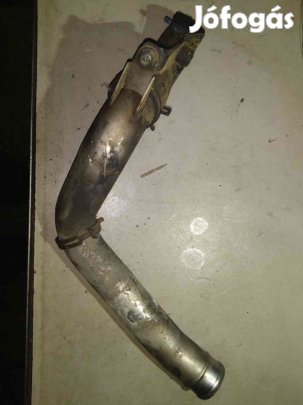 Ford Galaxy II Turbócső / Intercooler Cső