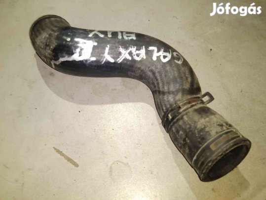 Ford Galaxy II Turbócső / Intercooler Cső