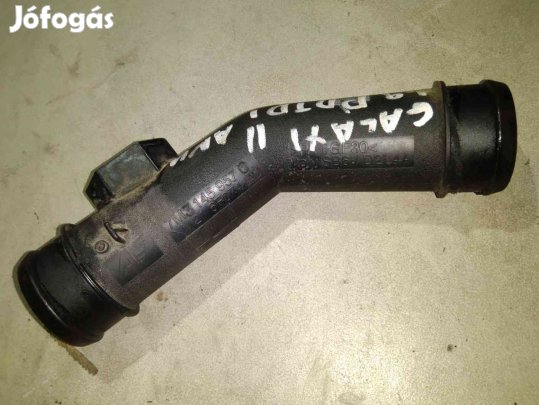 Ford Galaxy II Turbócső / Intercooler Cső