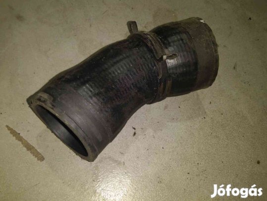 Ford Galaxy II Turbócső / Intercooler Cső
