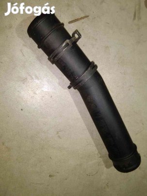 Ford Galaxy II Turbócső / Intercooler Cső