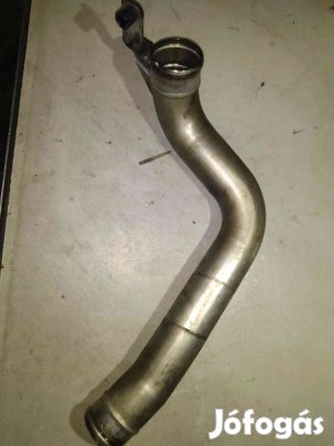 Ford Galaxy II Turbócső / Intercooler Cső