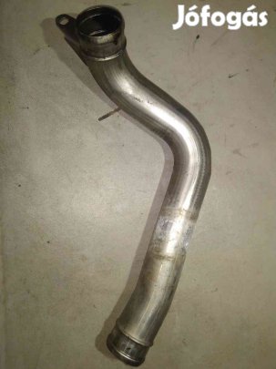 Ford Galaxy II Turbócső / Intercooler Cső