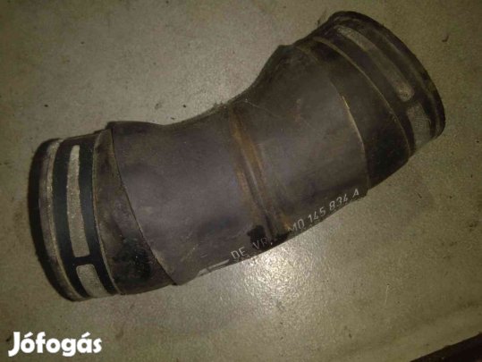 Ford Galaxy II Turbócső / Intercooler Cső