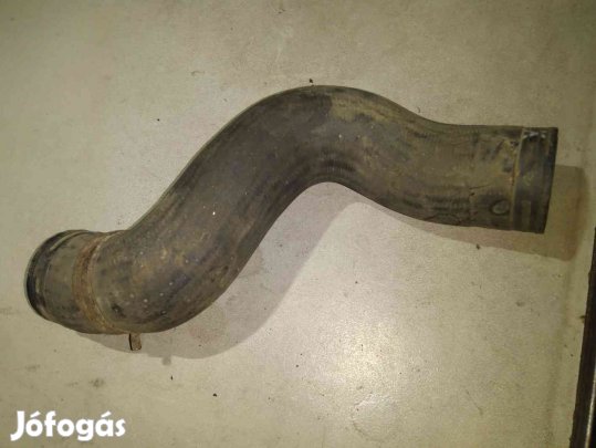 Ford Galaxy II Turbócső / Intercooler Cső