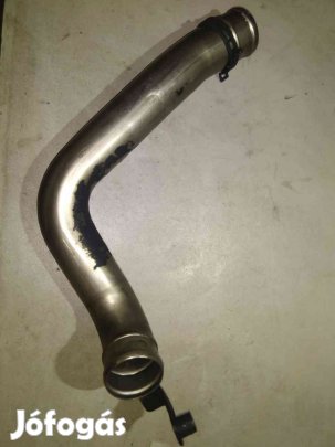 Ford Galaxy II Turbócső / Intercooler Cső