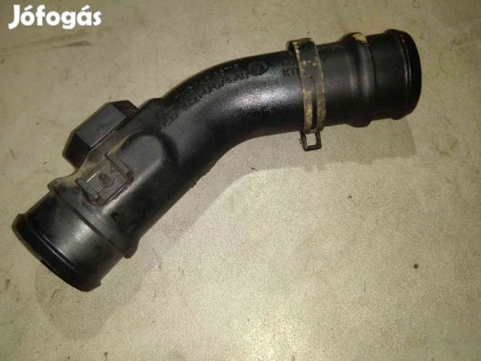 Ford Galaxy II Turbócső / Intercooler Cső