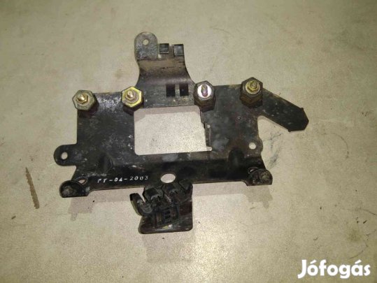 Ford Galaxy II Turbónyomás Szabályozó Szelep Tartó Konzol