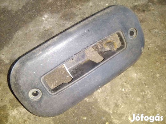 Ford Galaxy II Ülés Rögzítő Takaró