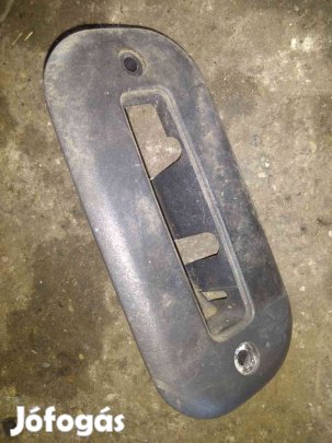 Ford Galaxy II Ülés Rögzítő Takaró